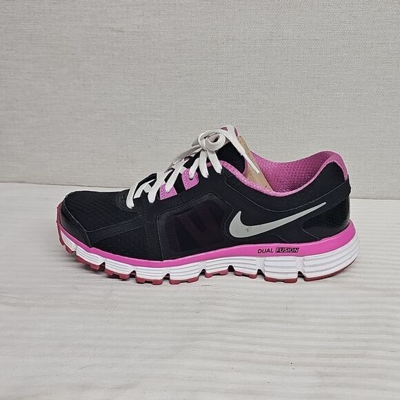 NIKE DUAL FUSION ST2 YOUTH SNEAKERS BFPM-03-287 - Picture 7 of 10